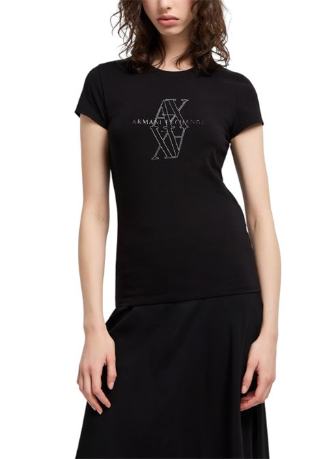 Slim-fit T-shirt ARMANI EXCHANGE | T-shirt | XW000512 AF11929UC001